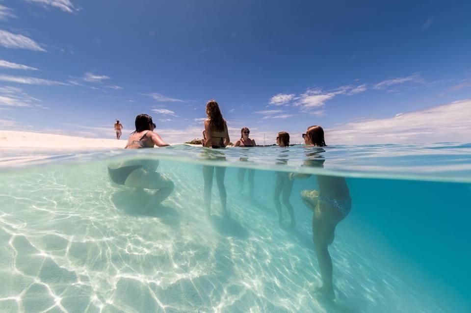 Summer Shade Maldives Dharavandhoo Buitenkant foto