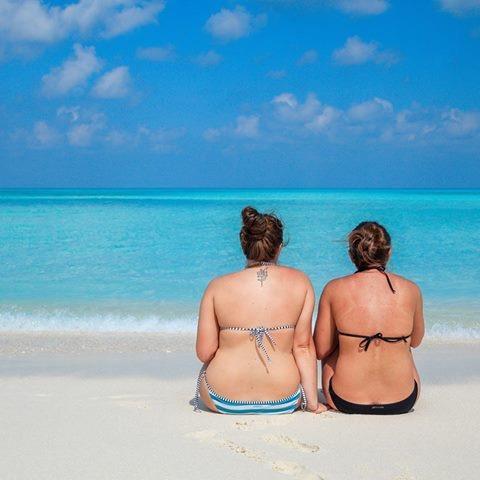 Summer Shade Maldives Dharavandhoo Buitenkant foto